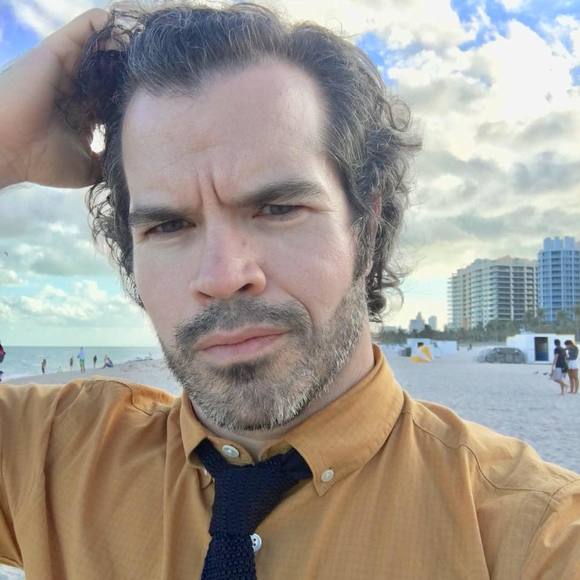 Meet your Posher, Jake - Picture 1 of 1